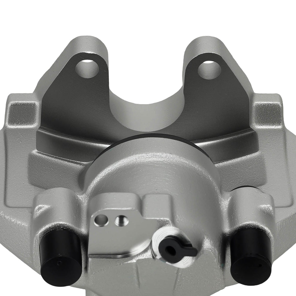 Remklauw voor rechts geschikt voor Ford Galaxy, Seat Alhambra, VW Sharan 1138651 300mm