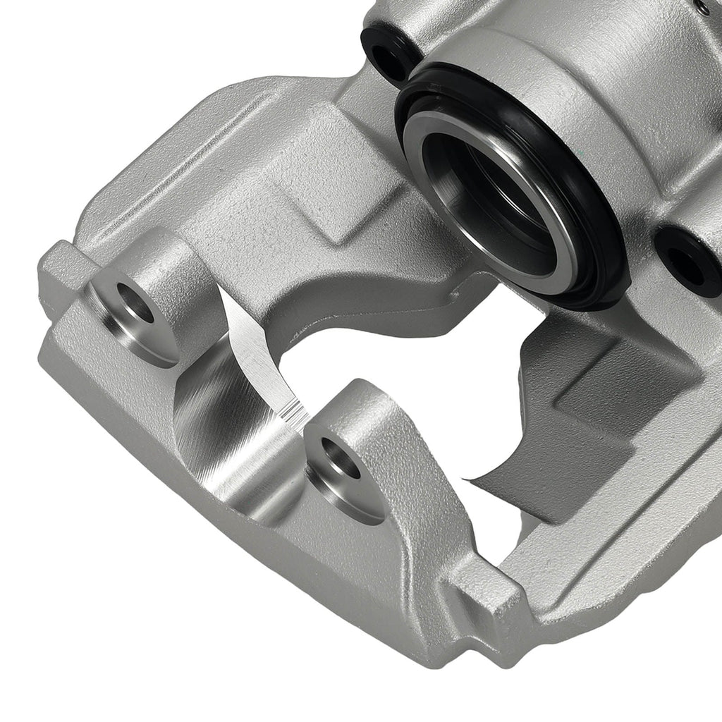 Remklauw voor rechts geschikt voor Ford Galaxy, Seat Alhambra, VW Sharan 1138651 300mm