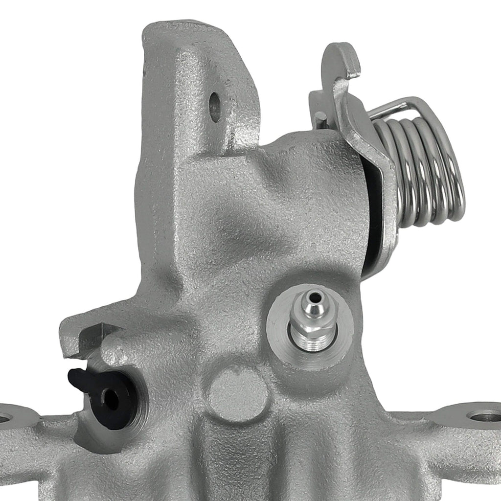 Remklauw rechts achterzijde geschikt voor Nissan Almera 1.5 1.8 2000-2006 720632