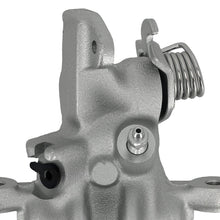 Laad de afbeelding in de galerijviewer, Remklauw rechts achterzijde geschikt voor Nissan Almera 1.5 1.8 2000-2006 720632