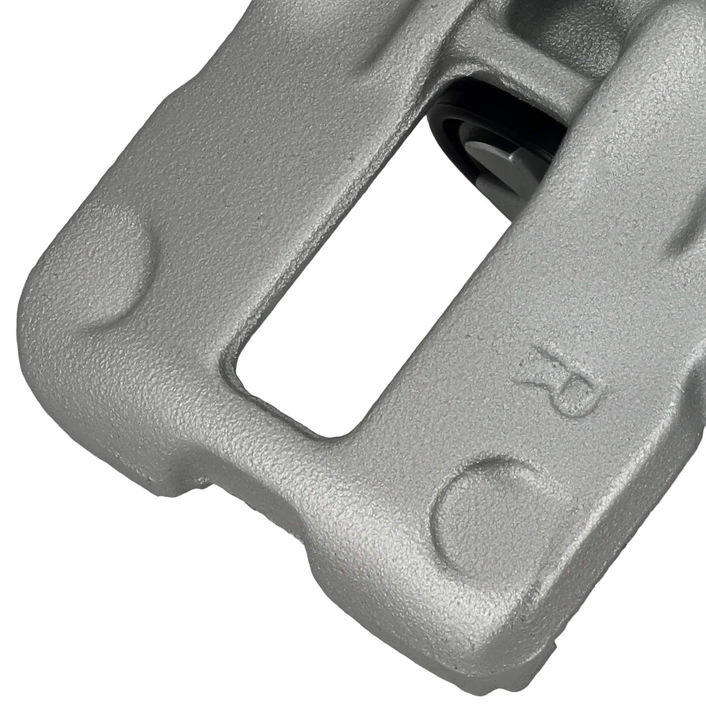 Remklauw rechts achterzijde geschikt voor Nissan Almera 1.5 1.8 2000-2006 720632
