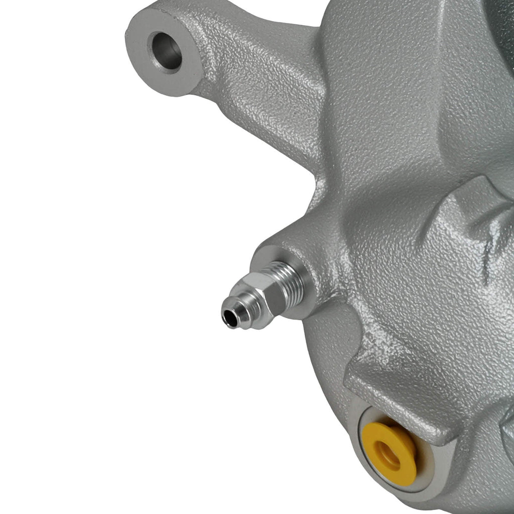Remklauw voor links + rechts geschikt voor Opel Astra Zafira 2009-18 13301226 13301227