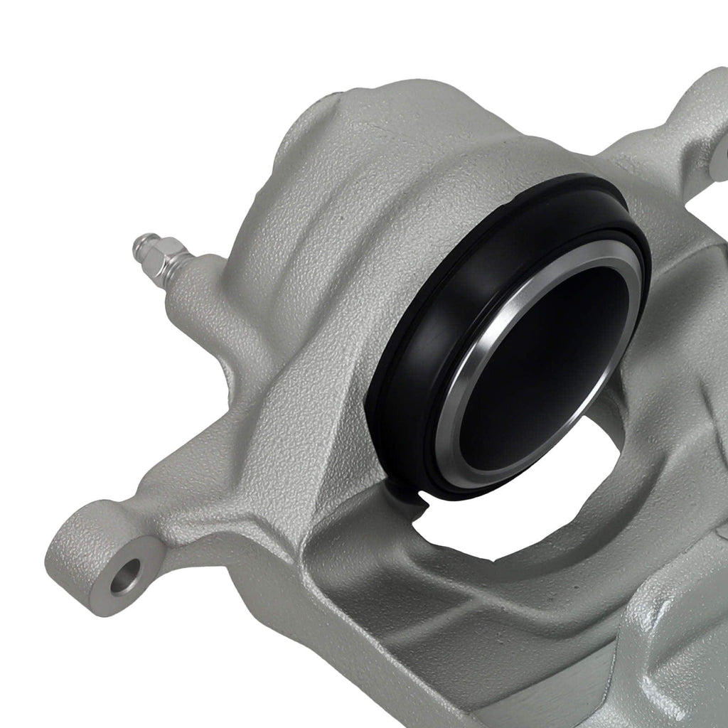 Remklauw voor links + rechts geschikt voor Opel Astra Zafira 2009-18 13301226 13301227