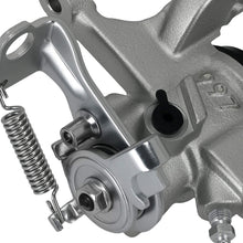 Laad de afbeelding in de galerijviewer, Remklauw geschikt voor Chevrolet Trax 1.4 1.6 2012- achter links 13300883