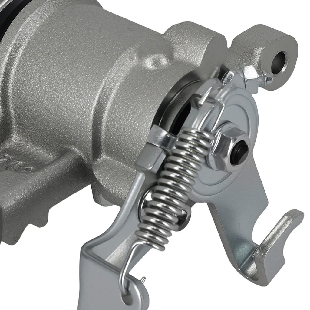 Complete achter Remklauw geschikt voor Chevrolet Trax 2012- 13300884 542111