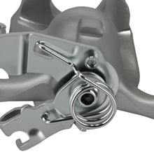 Laad de afbeelding in de galerijviewer, Remklauw achter links geschikt voor Opel Astra K 1.0-1.6L Sedan/Estate 531921