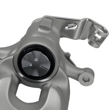 Laad de afbeelding in de galerijviewer, Remklauw achter links geschikt voor Opel Astra K 1.0-1.6L Sedan/Estate 531921