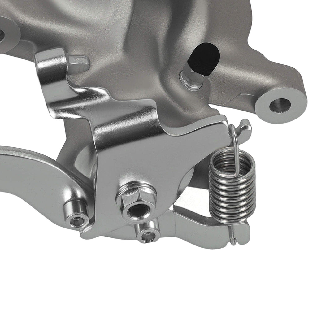 Floating Caliper Brake System rear left suitable for Toyota Auris suitable for Corolla E12 E15 E18 36mm