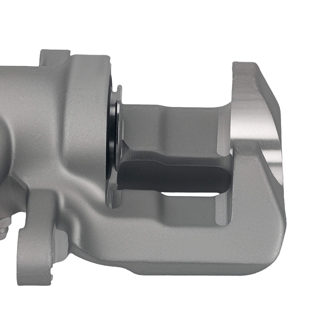 Remklauw Floating achter rechts geschikt voor Toyota Auris geschikt voor Corolla E12 E15 E18 624082