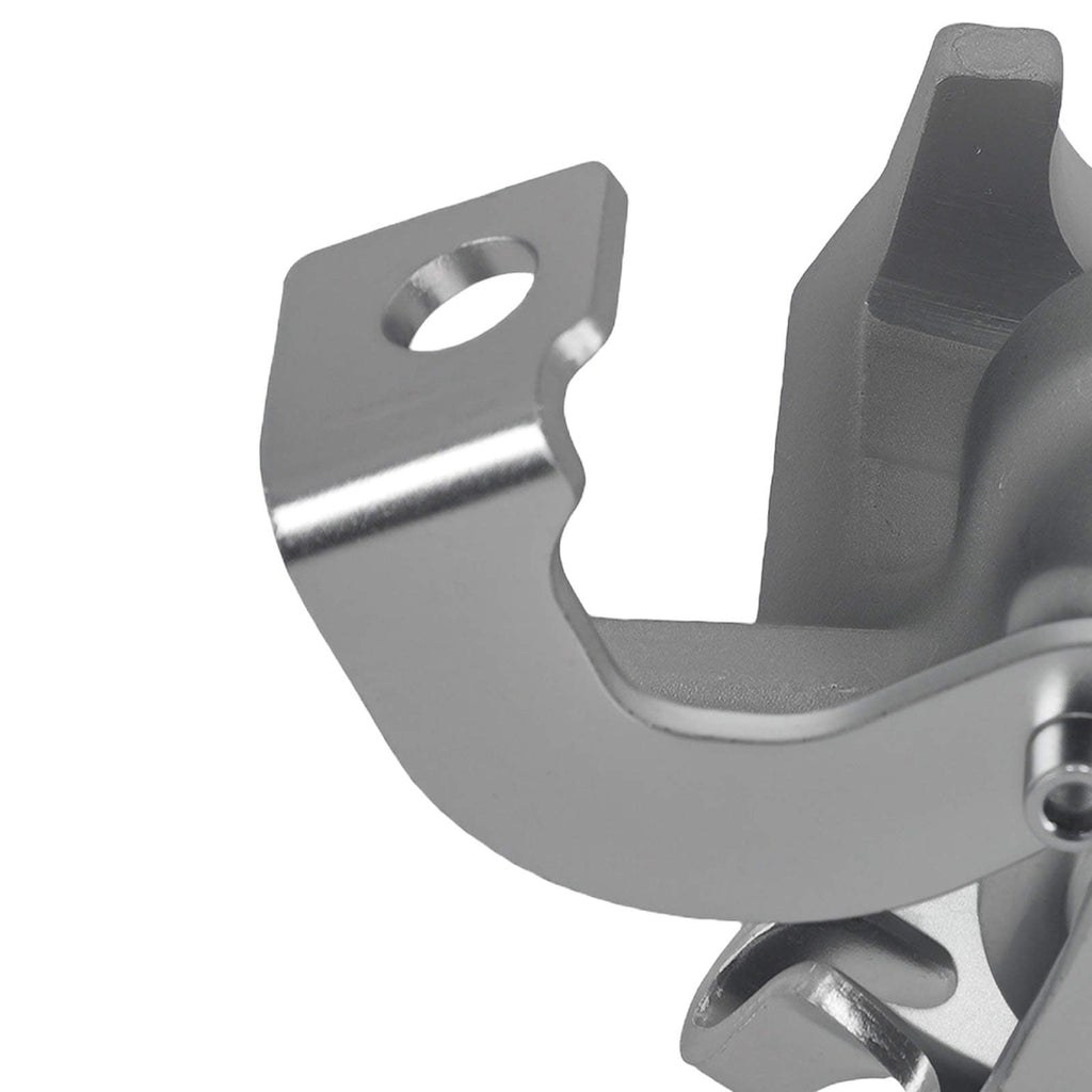 Remklauw Floating achter rechts geschikt voor Toyota Auris geschikt voor Corolla E12 E15 E18 624082