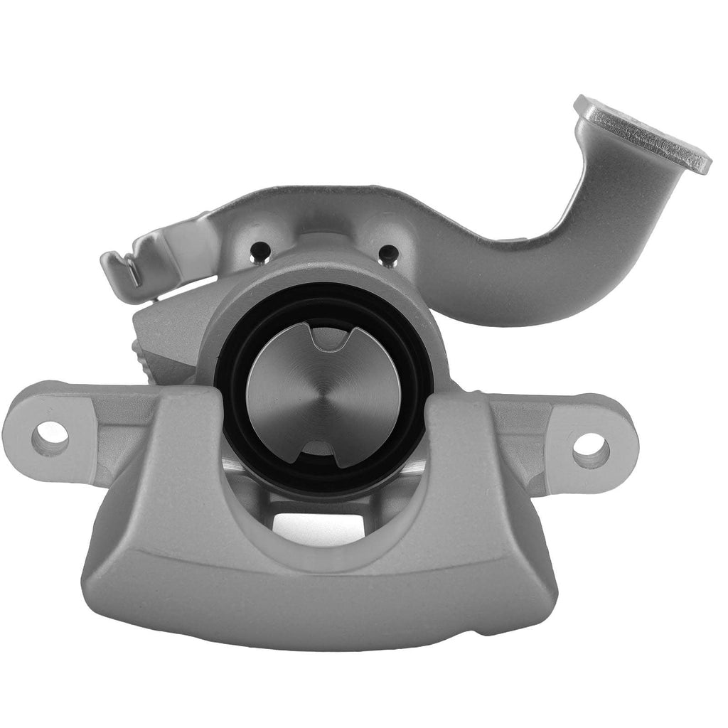 Remklauw Floating achter rechts geschikt voor Toyota Auris geschikt voor Corolla E12 E15 E18 624082