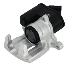 Laad de afbeelding in de galerijviewer, 2x Electric achter Remklauw geschikt voor Audi A6 C6 voor Allroad 2004-2011 344272