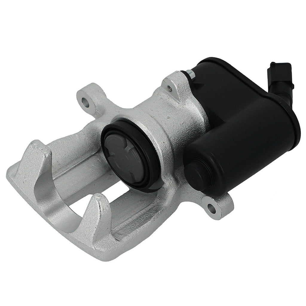 2x Electric achter Remklauw geschikt voor Audi A6 C6 voor Allroad 2004-2011 344272