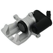 Laad de afbeelding in de galerijviewer, 2x Electric achter Remklauw geschikt voor Audi A6 C6 voor Allroad 2004-2011 344272