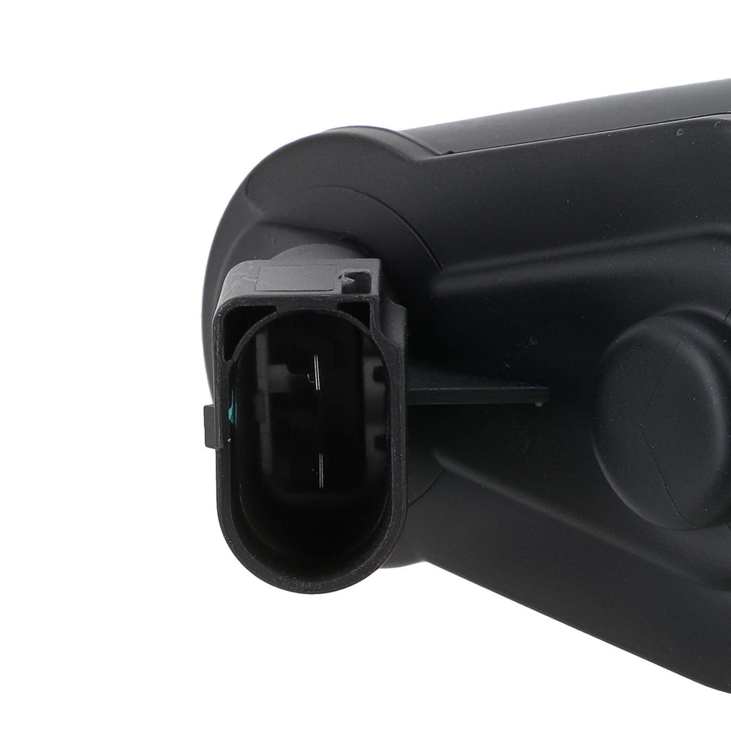 2x Electric achter Remklauw geschikt voor Audi A6 C6 voor Allroad 2004-2011 344272