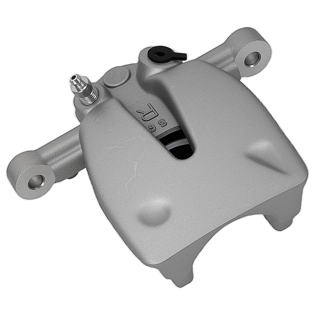 Remklauw achterzijde geschikt voor Toyota Avensis T25 2.2 D-4D Saloon 2005-2008 621722