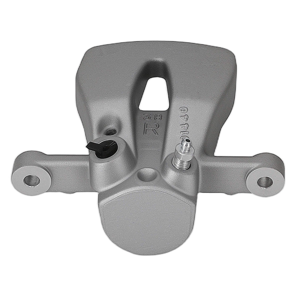 Remklauw achterzijde geschikt voor Toyota Avensis T25 2.2 D-4D Saloon 2005-2008 621722