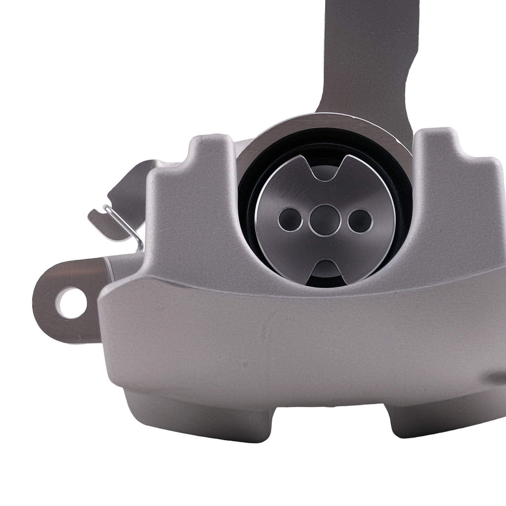 Remklauw achter links geschikt voor Toyota Avensis T27 2008-2016 LCA612 4785005030 11mm