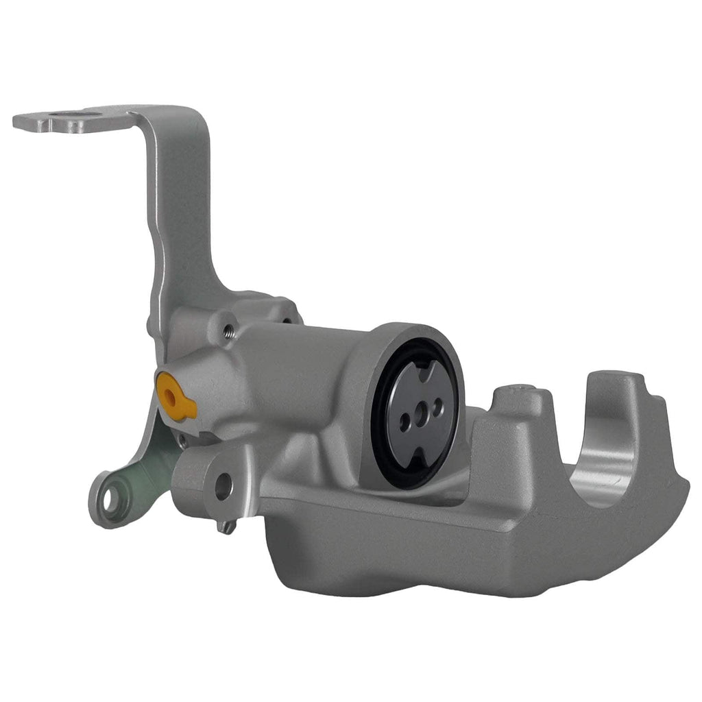 Paar Remklauw Set achterzijde geschikt voor Toyota Avensis T27 08-16 BHN1197E BHN1198E 38mm