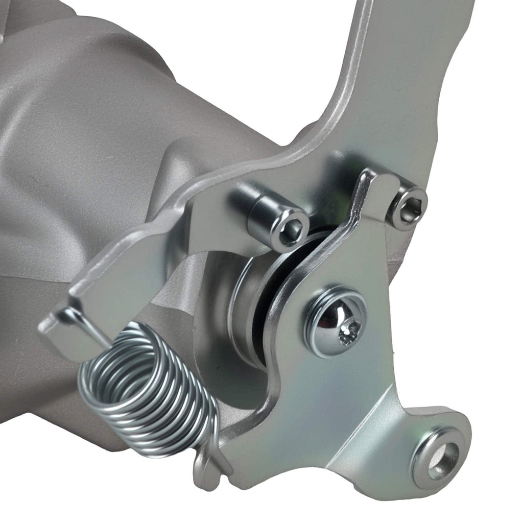 Paar Remklauw Set achterzijde geschikt voor Toyota Avensis T27 08-16 BHN1197E BHN1198E 38mm