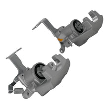 Laad de afbeelding in de galerijviewer, Paar Remklauw Set achterzijde geschikt voor Toyota Avensis T27 08-16 BHN1197E BHN1198E 38mm