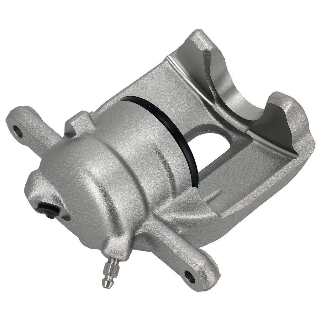 Remklauw voorzijde geschikt voor Nissan Note 1.5 dCi MPV 2006-2012 721291