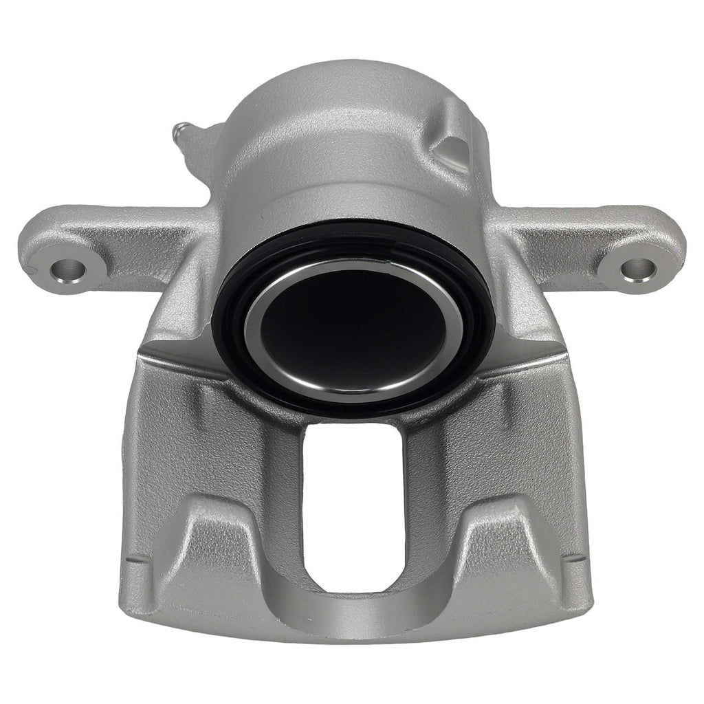 Remklauw voorzijde geschikt voor Nissan Note 1.5 dCi MPV 2006-2012 721291