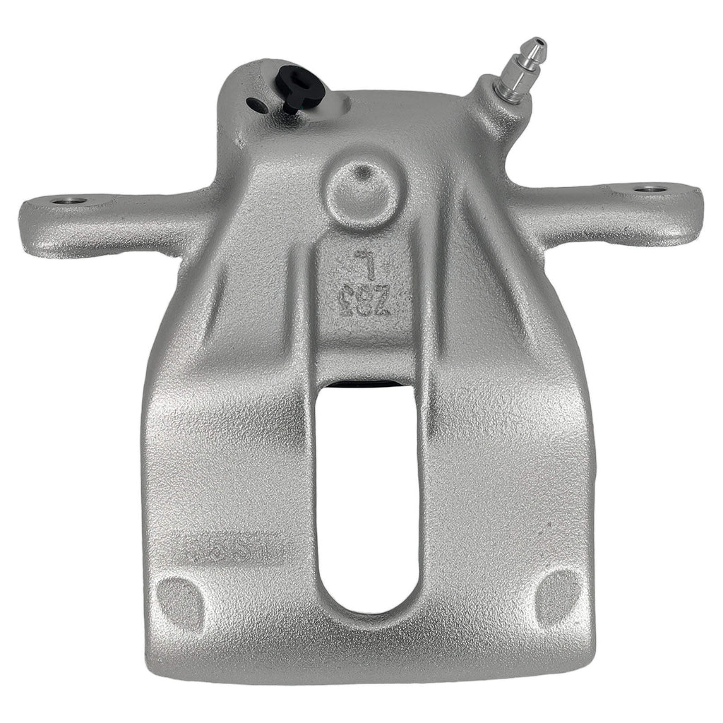 Remklauw voorzijde geschikt voor Nissan Note 1.5 dCi MPV 2006-2012 721291