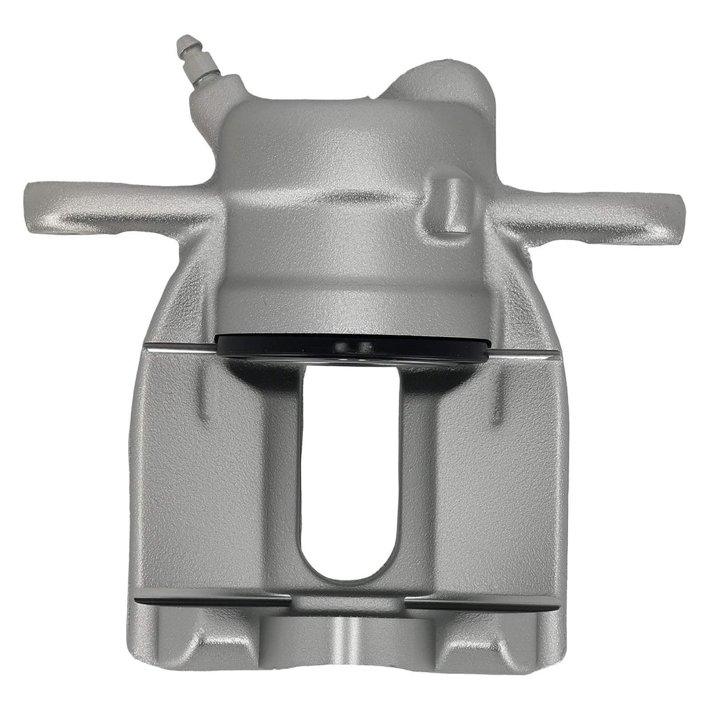 Remklauw voorzijde geschikt voor Nissan Note 1.5 dCi MPV 2006-2012 721291