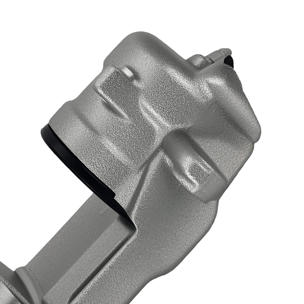 Complete Remklauw geschikt voor Nissan Micra III 1.2 1.4 16V 2003-10 196868