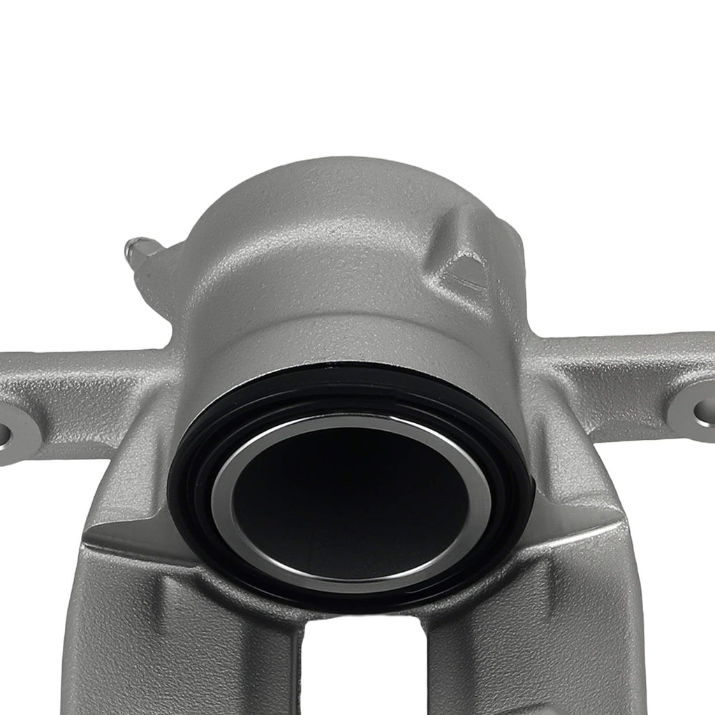 Complete Remklauw geschikt voor Nissan Micra III 1.2 1.4 16V 2003-10 196868