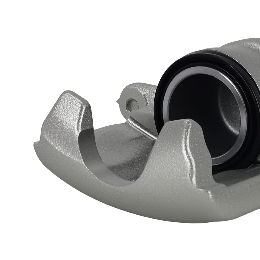 Complete Remklauw geschikt voor Nissan Micra III 1.2 1.4 16V 2003-10 196868