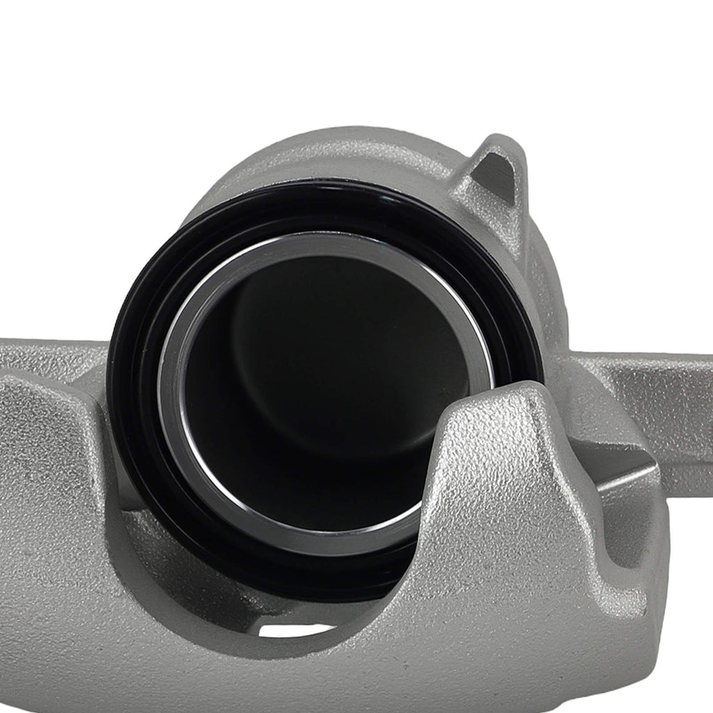 Complete Remklauw geschikt voor Nissan Micra III 1.2 1.4 16V 2003-10 196868