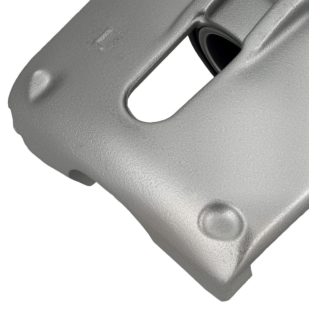 Remklauw voorzijde geschikt voor Citroen Xsara Picasso N68 MPV 1999-2012 3649084