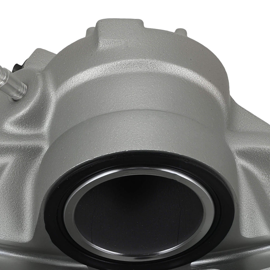 Remklauw voorzijde geschikt voor Citroen Xsara Picasso N68 MPV 1999-2012 3649084