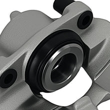 Laad de afbeelding in de galerijviewer, Remklauw voorzijde geschikt voor Saab 9-3x 1.9 2.0 AWD XWD 2009-2015 542540