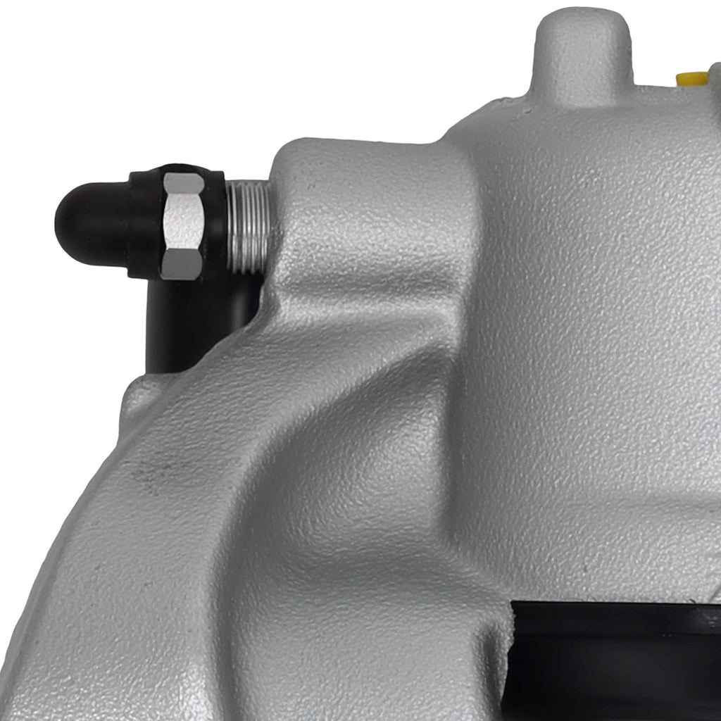 Complete voor Remklauw geschikt voor Saab 9-3 2.0t 2.8 Turbo V6 2005-2015