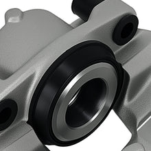Laad de afbeelding in de galerijviewer, Voor rechts Remklauw geschikt voor Saab 9-3x 2.0 XWD 2009-2015