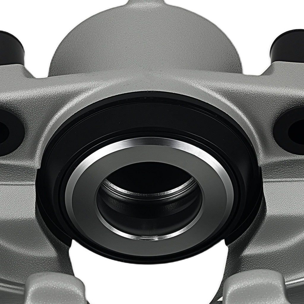 Voor rechts Remklauw geschikt voor Saab 9-3x 2.0 XWD 2009-2015
