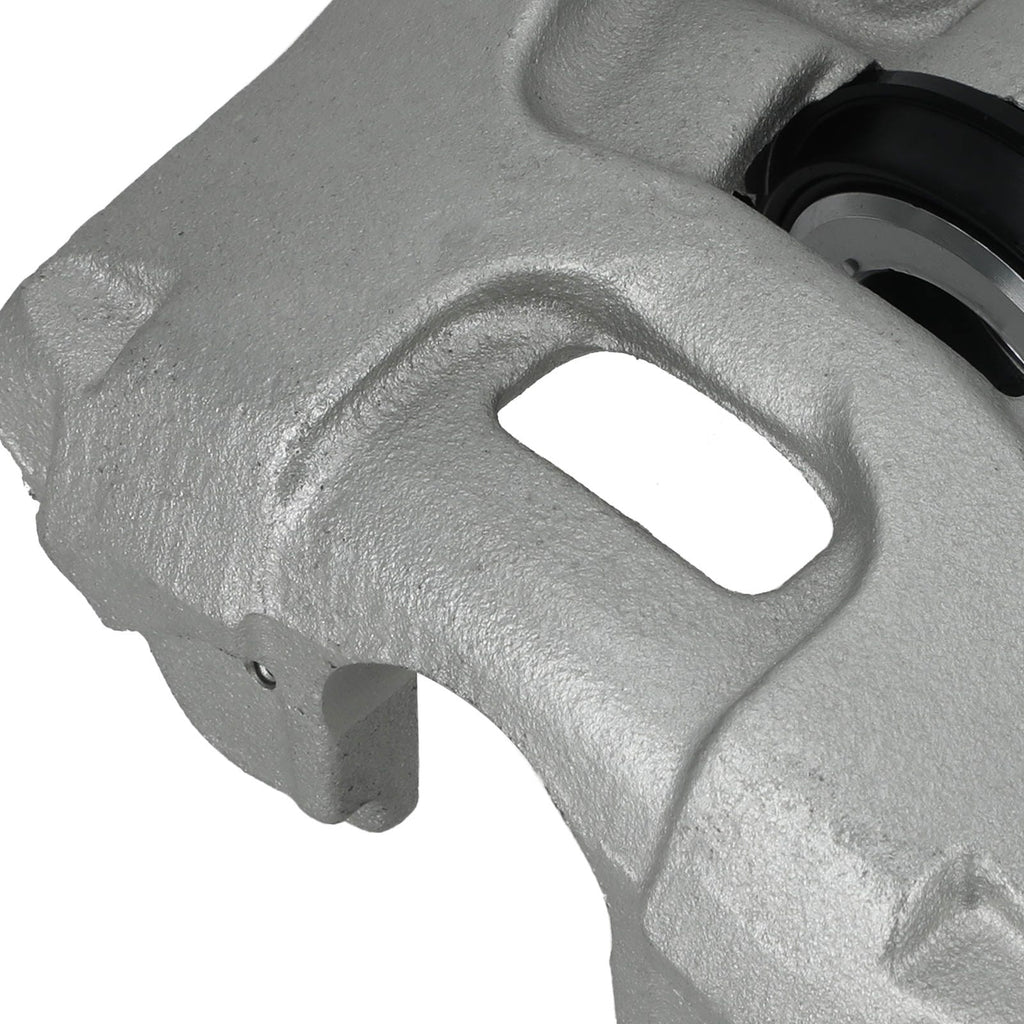 Voor rechts Remklauw geschikt voor Saab 9-3x 2.0 XWD 2009-2015