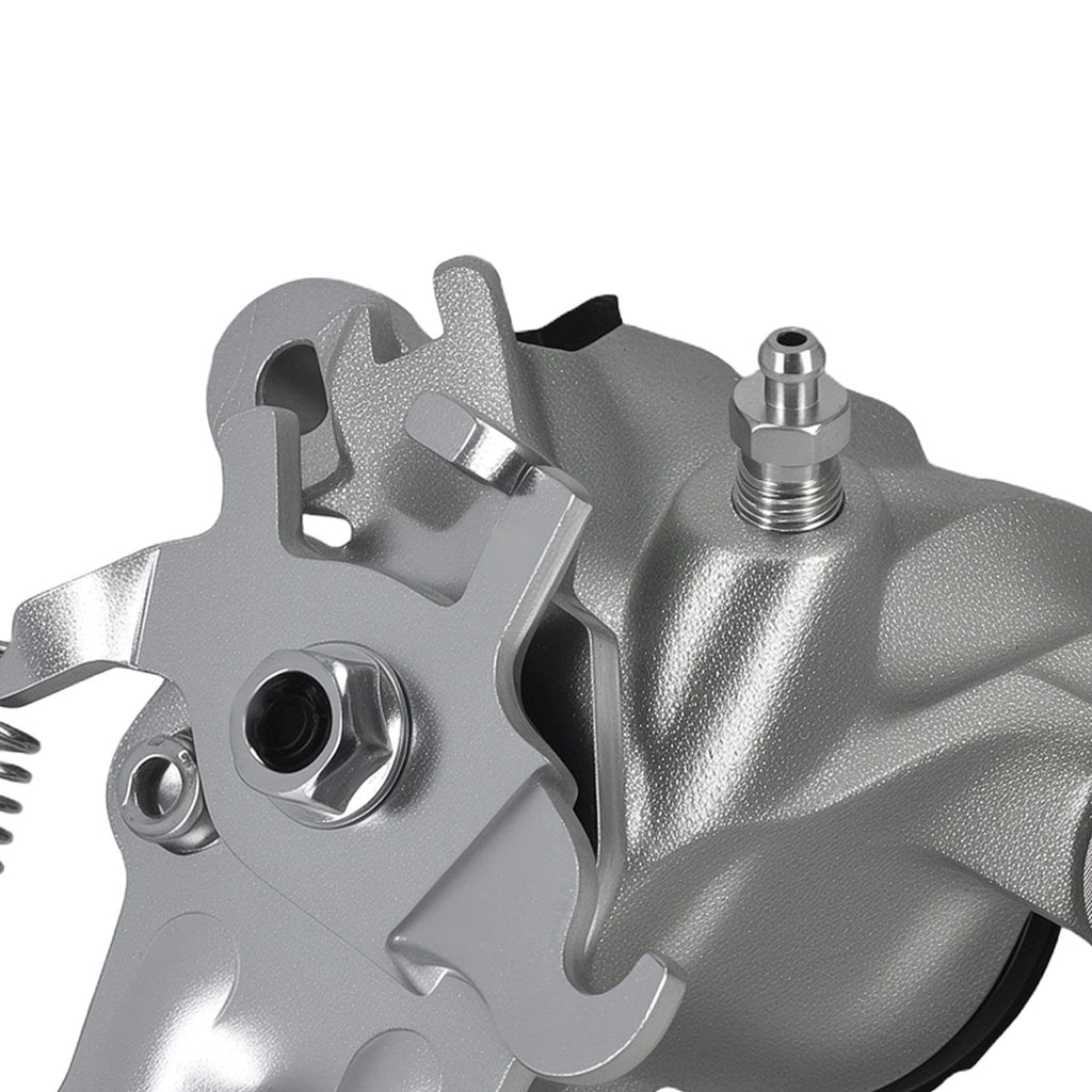 Remklauw achterzijde geschikt voor Nissan Almera N16 1.5 1.8 343316 721331