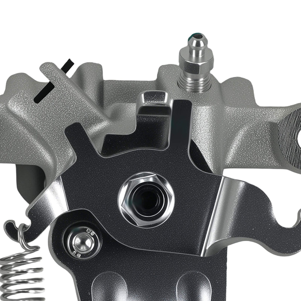 Remklauw achterzijde geschikt voor Nissan Almera N16 1.5 1.8 343316 721331
