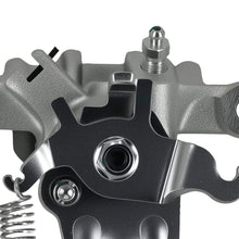 Laad de afbeelding in de galerijviewer, Remklauw achterzijde geschikt voor Nissan Almera N16 1.5 1.8 343316 721331