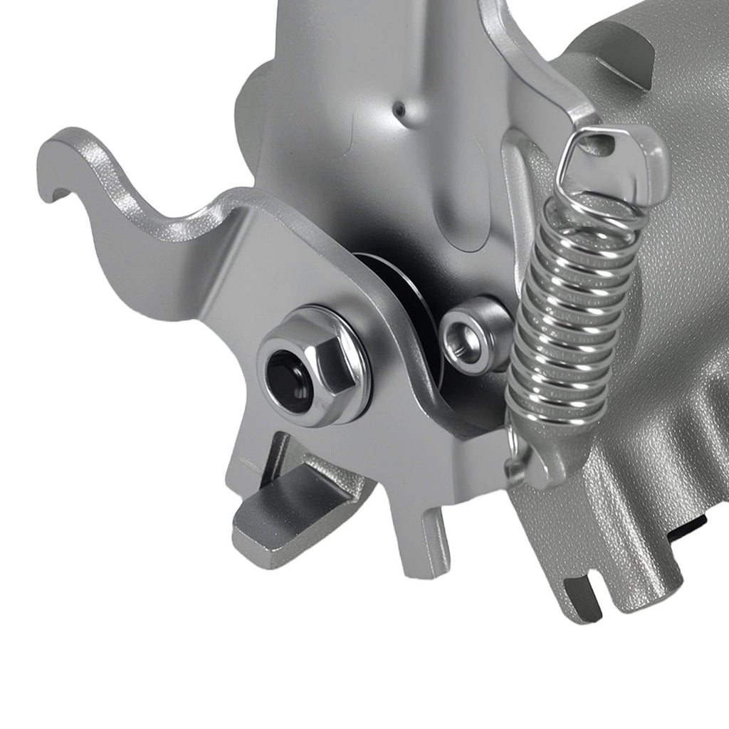 Remklauw achterzijde geschikt voor Nissan Almera N16 1.5 1.8 343316 721331