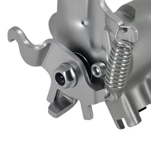 Laad de afbeelding in de galerijviewer, Remklauw achterzijde geschikt voor Nissan Almera N16 1.5 1.8 343316 721331