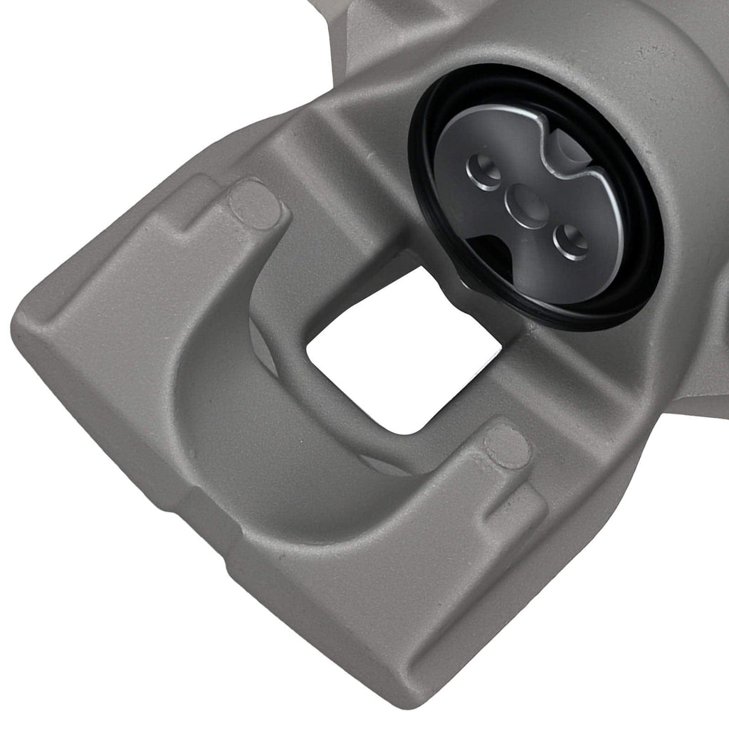 Paar Remklauwen achterzijde geschikt voor Citroen C4 Grand Picasso 2006-13 1651755980