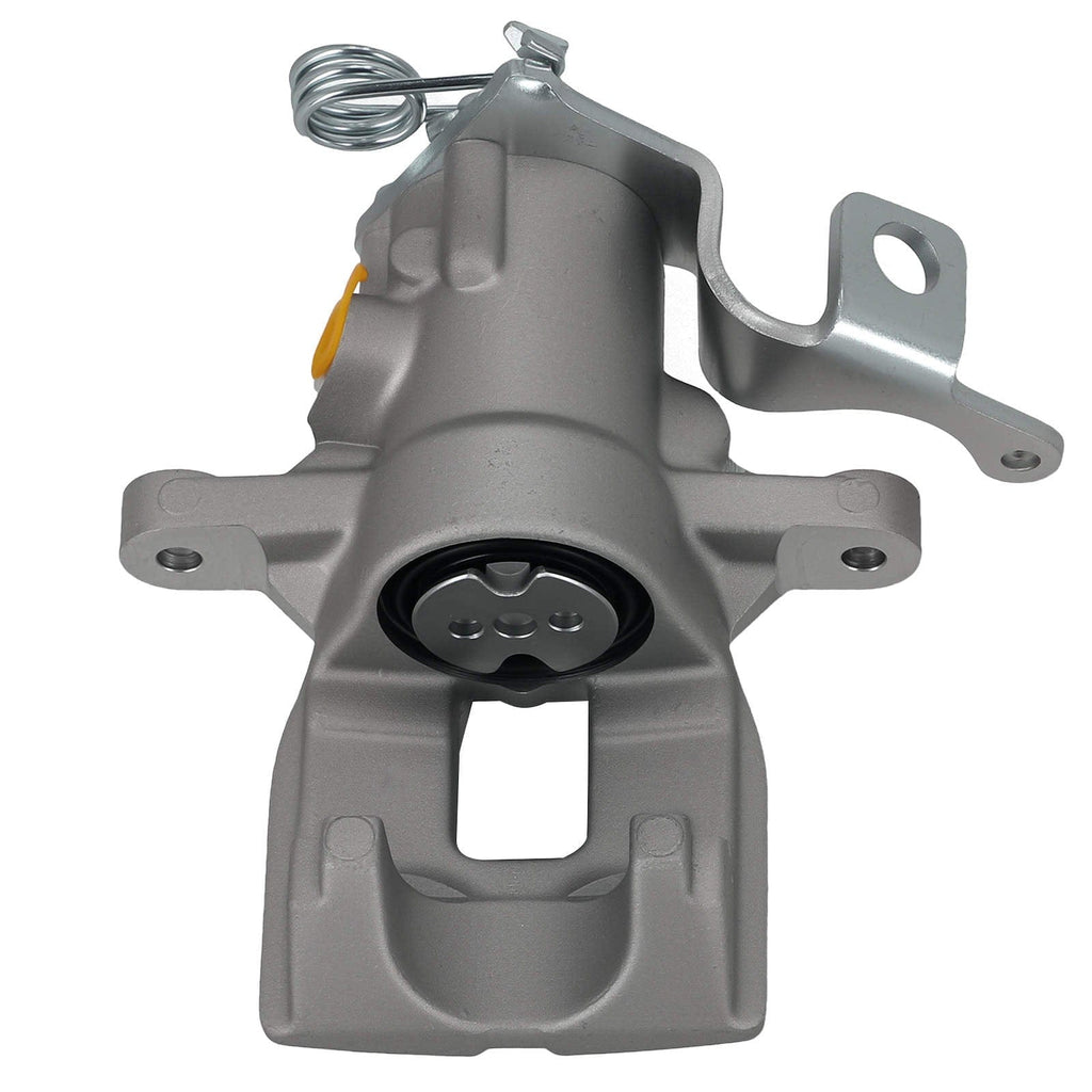 Paar Remklauwen achterzijde geschikt voor Citroen C4 Grand Picasso 2006-13 1651755980