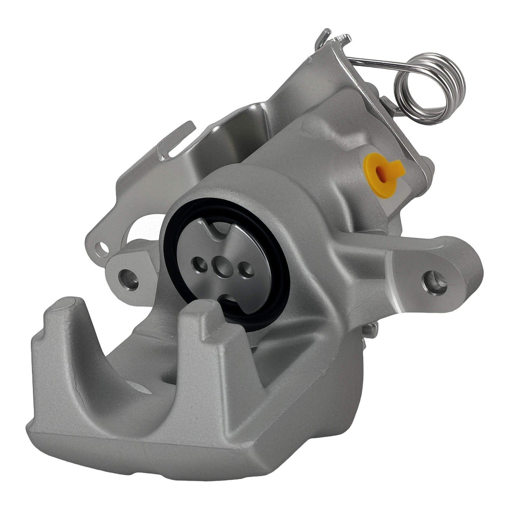 Paar Remklauwen achterzijde geschikt voor Citroen C4 Grand Picasso 2006-13 1651755980