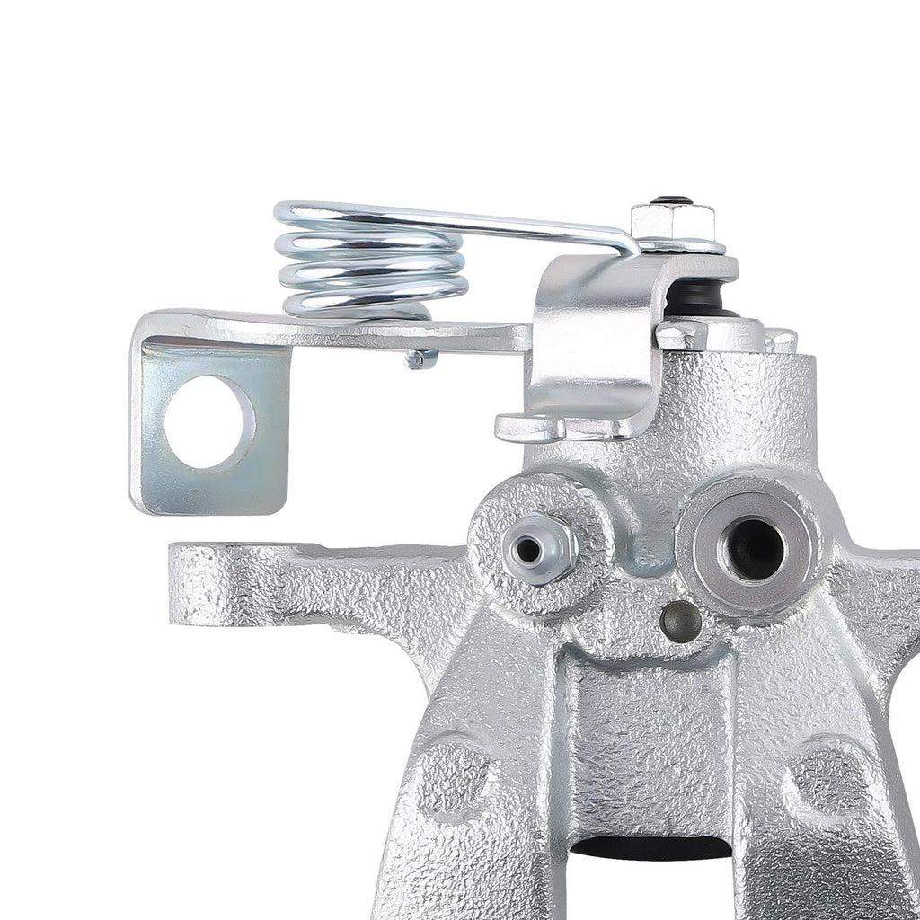 2x Rear Floating Caliper suitable for Kia Rio suitable for Hyundai i20 1.0 1.2 1.4 58210B4300 234mm