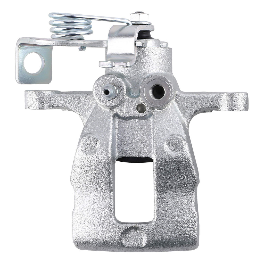 2x Rear Floating Caliper suitable for Kia Rio suitable for Hyundai i20 1.0 1.2 1.4 58210B4300 234mm